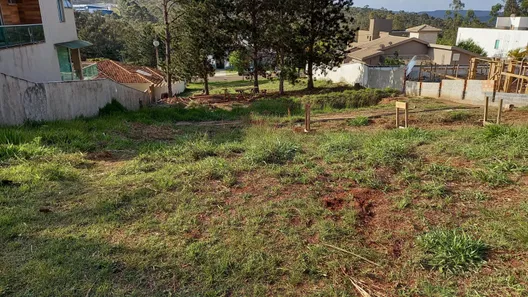 Lote/Terreno à venda, 732m² no Alphaville - Lagoa dos Ingleses, Nova Lima