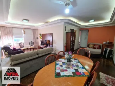 Apartamento com 2 Quartos à venda, 95m² no Chácara Machadinho II, Americana