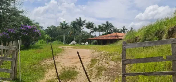 Lote/Terreno à venda, 1000m² no Carafá, Votorantim