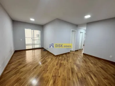Apartamento com 4 Quartos à venda, 102m² no Baeta Neves, São Bernardo do Campo