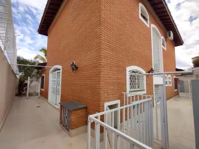 Sobrado com 3 Quartos à venda, 300m² no Jardim Dom Bosco, Indaiatuba