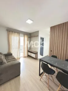 Apartamento com 2 Quartos à venda, 55m² no São Luís, Jaraguá do Sul