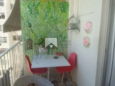 Apartamento com 3 Quartos à venda, 120m² no Icaraí, Niterói