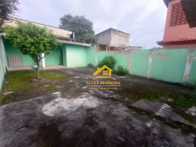 Casa com 3 Quartos à venda, 170m² no Santa Cruz, Rio de Janeiro