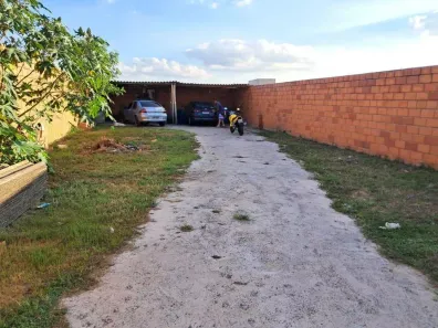Lote/Terreno à venda, 250m² no Vila Real, Hortolândia