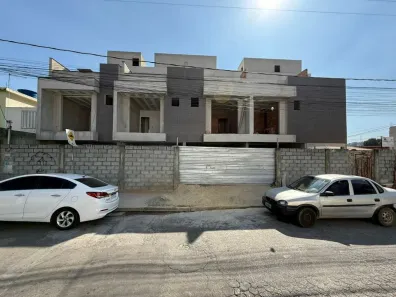 Casa com 3 Quartos à venda, 120m² no Jardim das Alterosas 1ª Seção, Betim