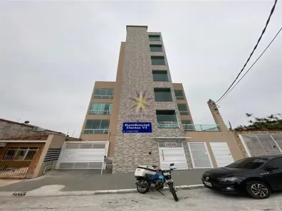 Apartamento com 2 Quartos à venda, 41m² no Vila Antonieta, São Paulo