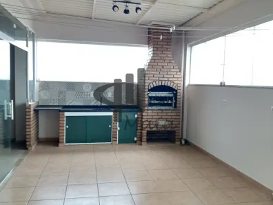 Apartamento com 2 Quartos à venda, 130m² no Santa Maria, São Caetano do Sul