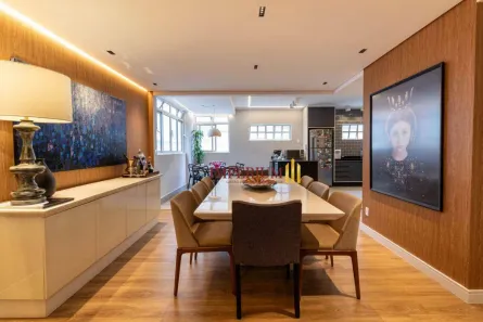 Apartamento com 4 Quartos à venda, 197m² no Perdizes, São Paulo