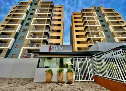 Apartamento com 2 Quartos à venda, 65m² no Mata do Jacinto, Campo Grande
