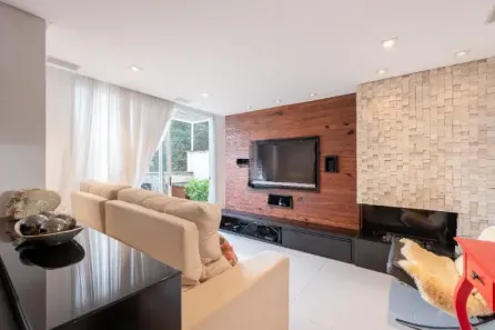 Apartamento com 1 Quarto à venda, 95m² no Mont Serrat, Porto Alegre