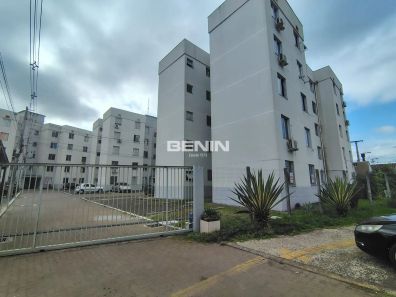 Apartamento com 2 Quartos à venda, 47m² no Mato Grande, Canoas