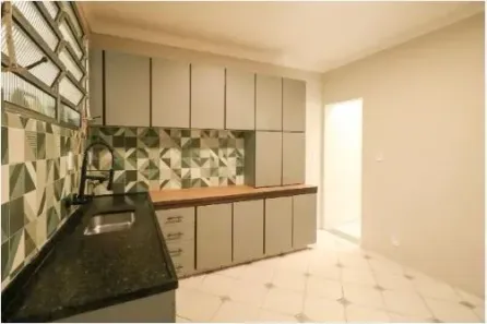 Apartamento com 3 Quartos para alugar, 130m² no Centro, Diadema
