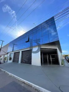 Imóvel Comercial para alugar, 822m² no Vila Popular Munir Calixto, Anápolis