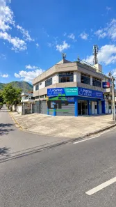 Sala Comercial com 1 Quarto para alugar, 27m² no Praça Seca, Rio de Janeiro