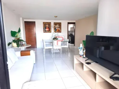 Apartamento com 4 Quartos à venda, 150m² no Jardim Oceania, João Pessoa