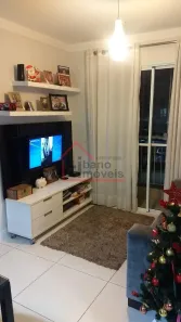 Apartamento com 2 Quartos à venda, 54m² no Vila Costa e Silva, Campinas