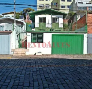Casa com 3 Quartos para alugar, 65m² no Sagrada Família, Caxias do Sul