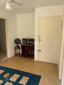 Apartamento com 1 Quarto à venda, 41m² no Santo Antônio, Porto Alegre