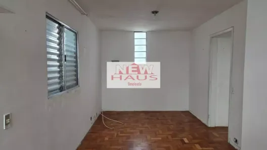 Apartamento com 1 Quarto para alugar, 45m² no Mooca, São Paulo