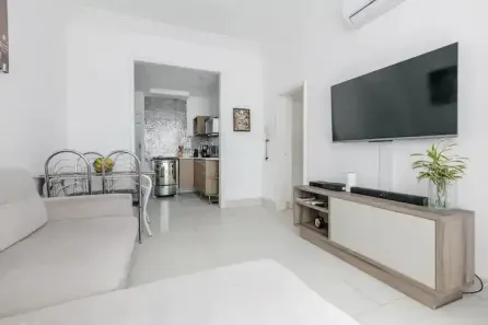 Apartamento com 2 Quartos à venda, 45m² no Pinheiros, São Paulo