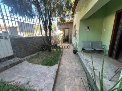 Casa com 3 Quartos à venda, 148m² no São Dimas, Sete Lagoas