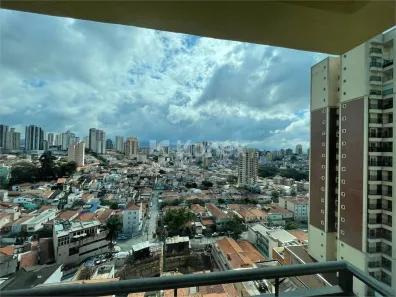 Apartamento com 3 Quartos à venda, 92m² no Tucuruvi, São Paulo