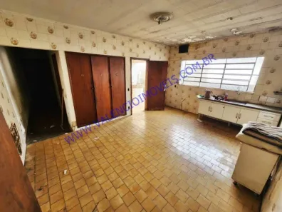 Casa com 2 Quartos à venda, 168m² no Nova Americana, Americana