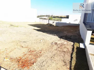 Lote/Terreno à venda, 150m² no Jardins do Império, Indaiatuba