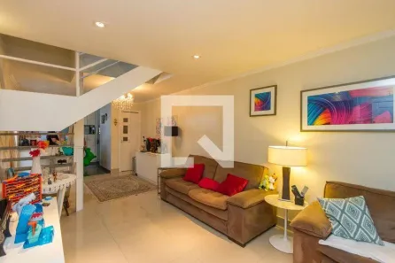 Casa com 3 Quartos à venda, 149m² no Brooklin Paulista, São Paulo