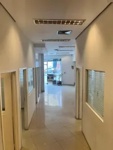 Prédio Comercial à venda, 971m² no Vila Hulda, Guarulhos