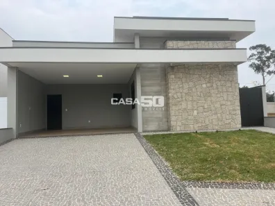 Casa de Condomínio com 3 Quartos à venda, 360m² no Jardim América, Paulínia