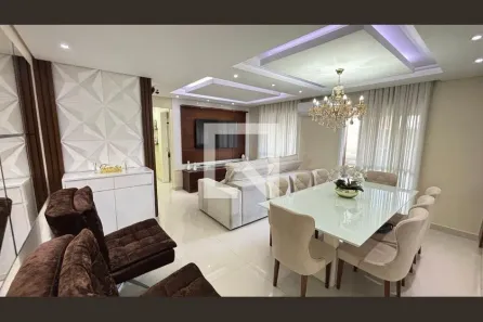 Apartamento com 2 Quartos à venda, 78m² no Campestre, Santo André