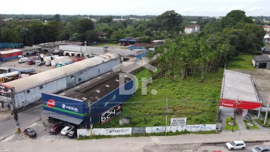 Lote/Terreno para alugar, 9000m² no Guanabara, Ananindeua