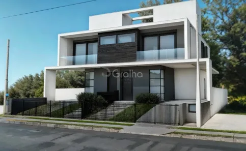 Casa com 3 Quartos à venda, 160m² no Daniela, Florianópolis
