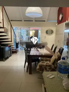 Casa de Condomínio com 5 Quartos à venda, 326m² no Cristal, Porto Alegre