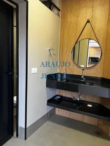 Sobrado com 3 Quartos à venda, 234m² no Jardim São Vito, Americana