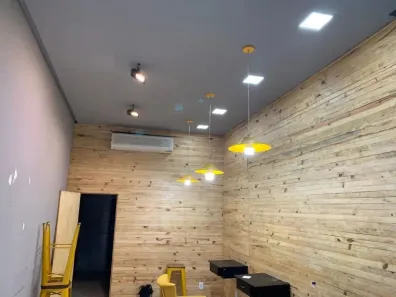 Ponto Comercial para alugar, 30m² no Comércio, Salvador