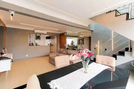 Cobertura com 3 Quartos à venda, 168m² no Alto da Mooca, São Paulo