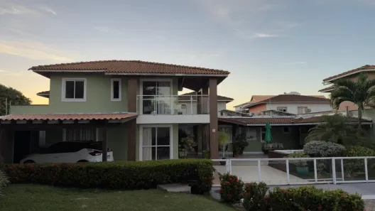 Casa de Condomínio com 3 Quartos à venda no Boa União (Abrantes), Camaçari