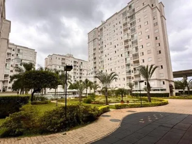 Apartamento com 3 Quartos à venda, 67m² no Guaiaúna, São Paulo