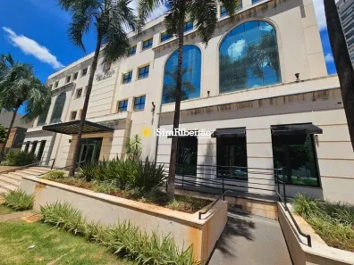 Ponto Comercial com 1 Quarto à venda, 74m² no Jardim Botânico, Ribeirão Preto