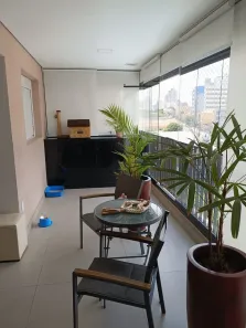 Apartamento com 3 Quartos à venda, 104m² no Tatuapé, São Paulo
