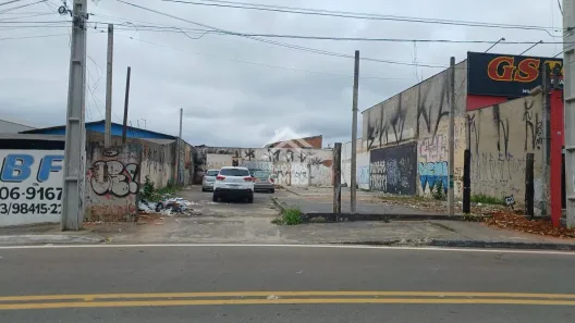 Lote/Terreno à venda, 450m² no Santa Terezinha, Colombo