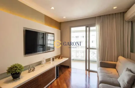 Apartamento com 3 Quartos à venda, 88m² no Vila Leopoldina, São Paulo