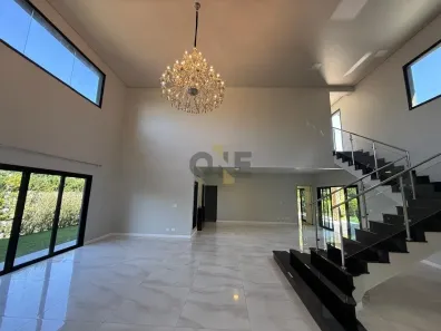 Casa de Condomínio com 5 Quartos para alugar, 749m² no Parque Rincão, Cotia