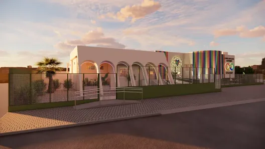 Prédio Comercial com 26 Quartos para alugar, 536m² no Bom Jardim, Mossoró