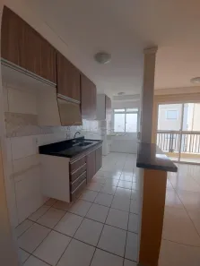 Apartamento com 2 Quartos à venda, 55m² no Jardim Nossa Senhora do Carmo, Americana