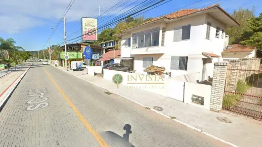 Casa com 6 Quartos à venda, 330m² no Lagoa da Conceição, Florianópolis