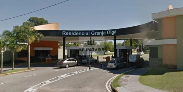 Lote/Terreno à venda, 302m² no Granja Olga II, Sorocaba